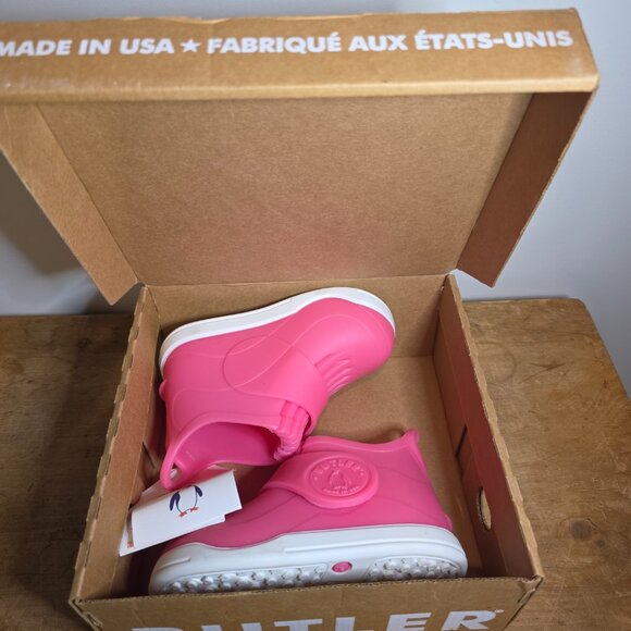 Butler Overboot Toddler - Picture 10 of 12